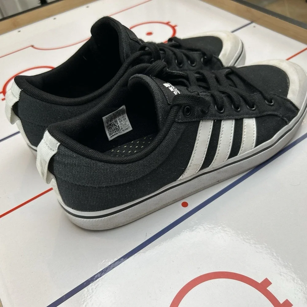 adidas men bravada
